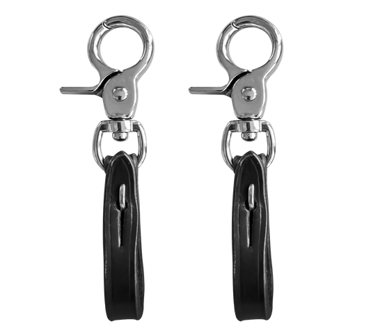 HS Stirrup Holders