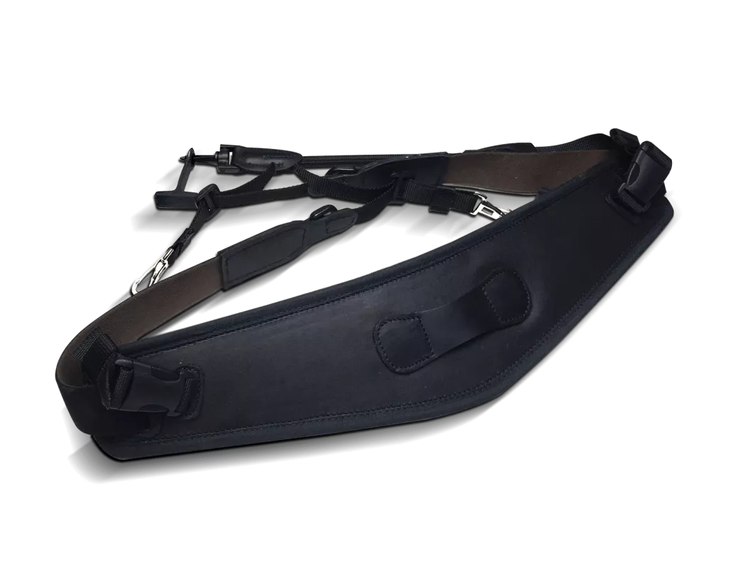 FreeJump Collar