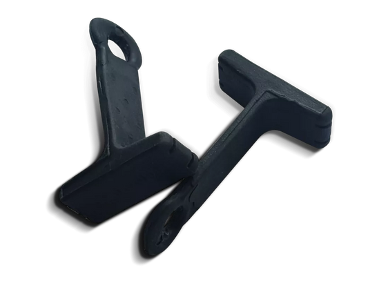 FreeJump T Handles