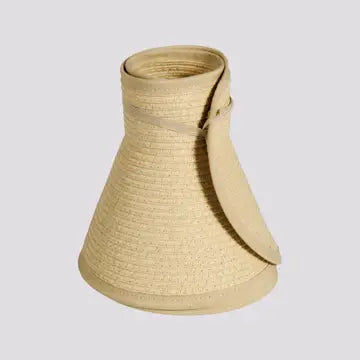 American Hat Makers Sassy Sun Hat