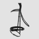 PassierBlu Spirit Snaffle Bridle