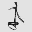 PASSIER Favorite Snaffle Bridle powered by Ingrid Klimke