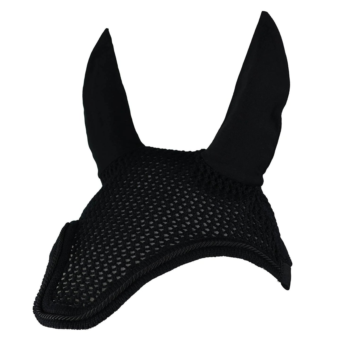 Equest Ear Bonnet with Cords