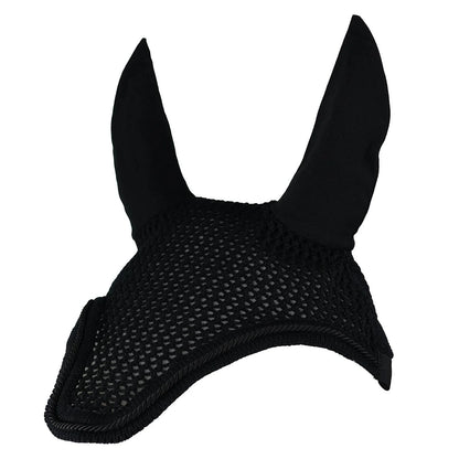 Equest Ear Bonnet with Cords