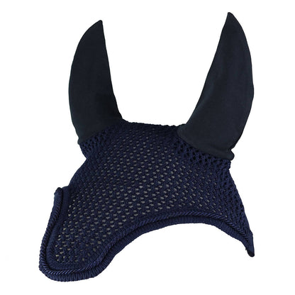 Equest Ear Bonnet with Cords