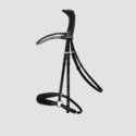 Passier Confidence Snaffle Bridle