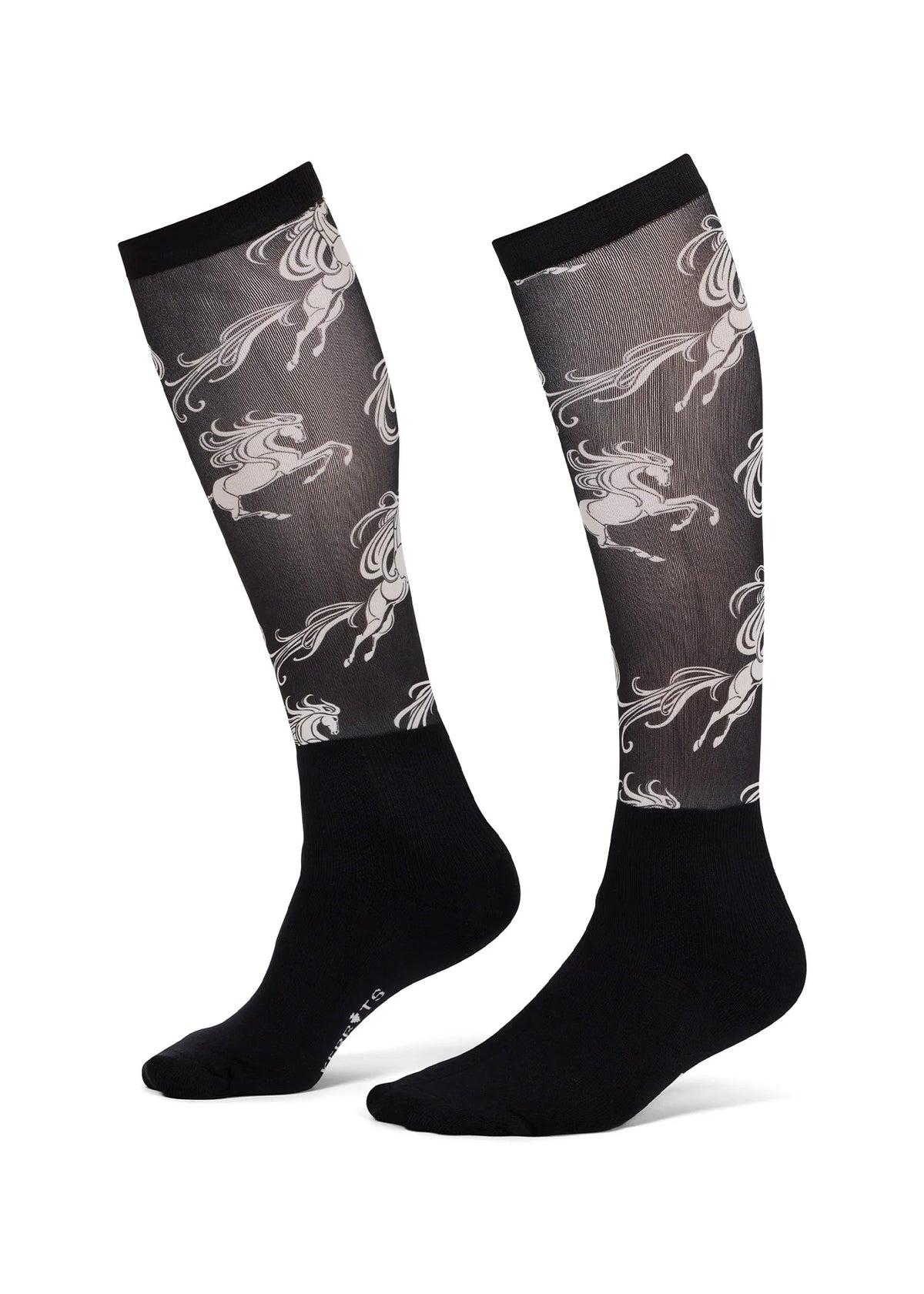 Kerrits Kids Dual Zone Boot Socks