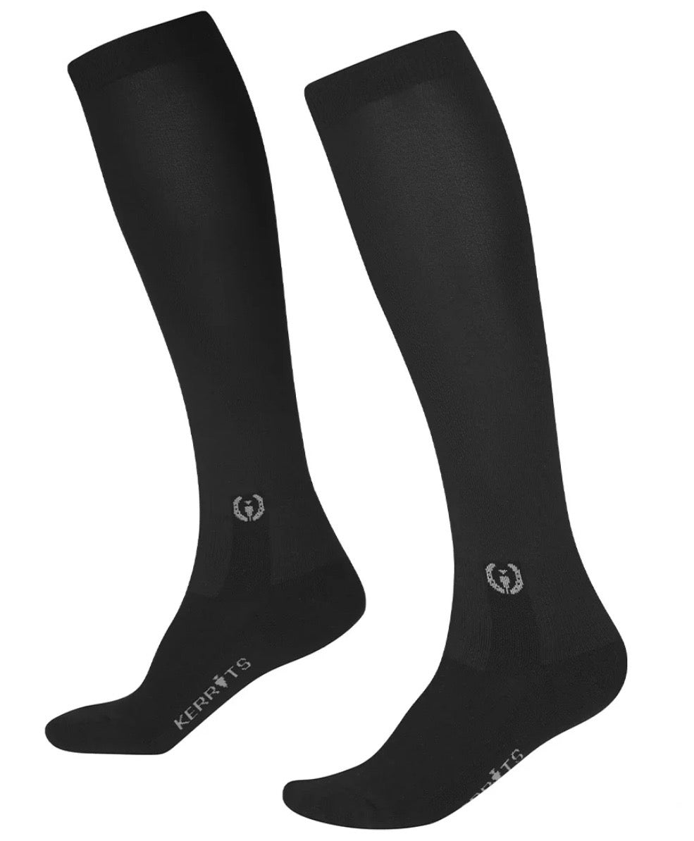 Kerrits Kids Dual Zone Boot Socks