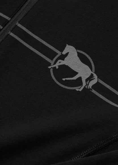 Kerrits Equi Rhythm Lite Quarter Zip Top