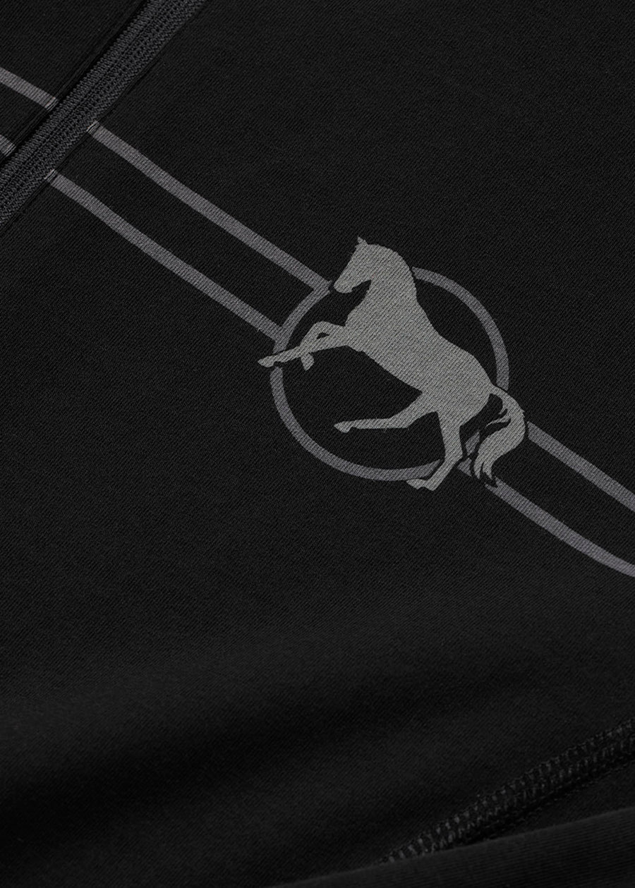 Kerrits Equi Rhythm Lite Quarter Zip Riding Top