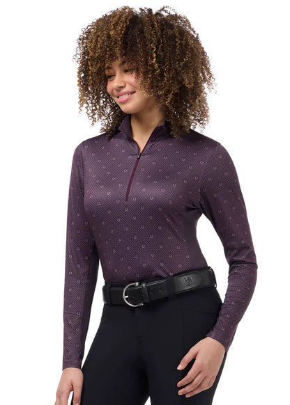 Kerrits In The Zone Coolcore L/S Shirt