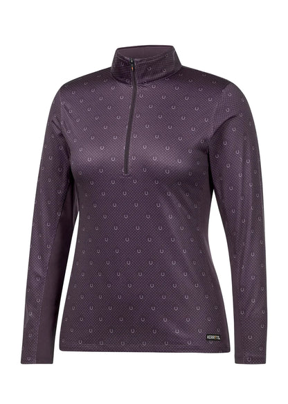 Kerrits In The Zone Coolcore L/S Shirt