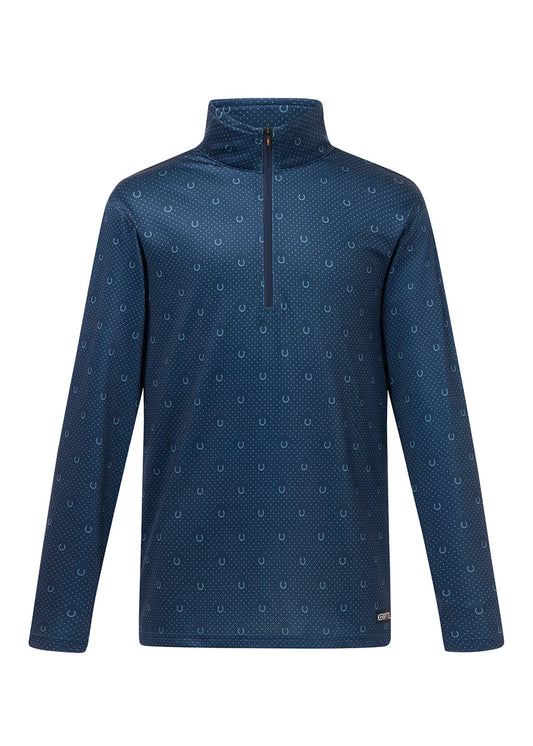 Kerrits Kids In The Zone Coolcore L/S Shirt