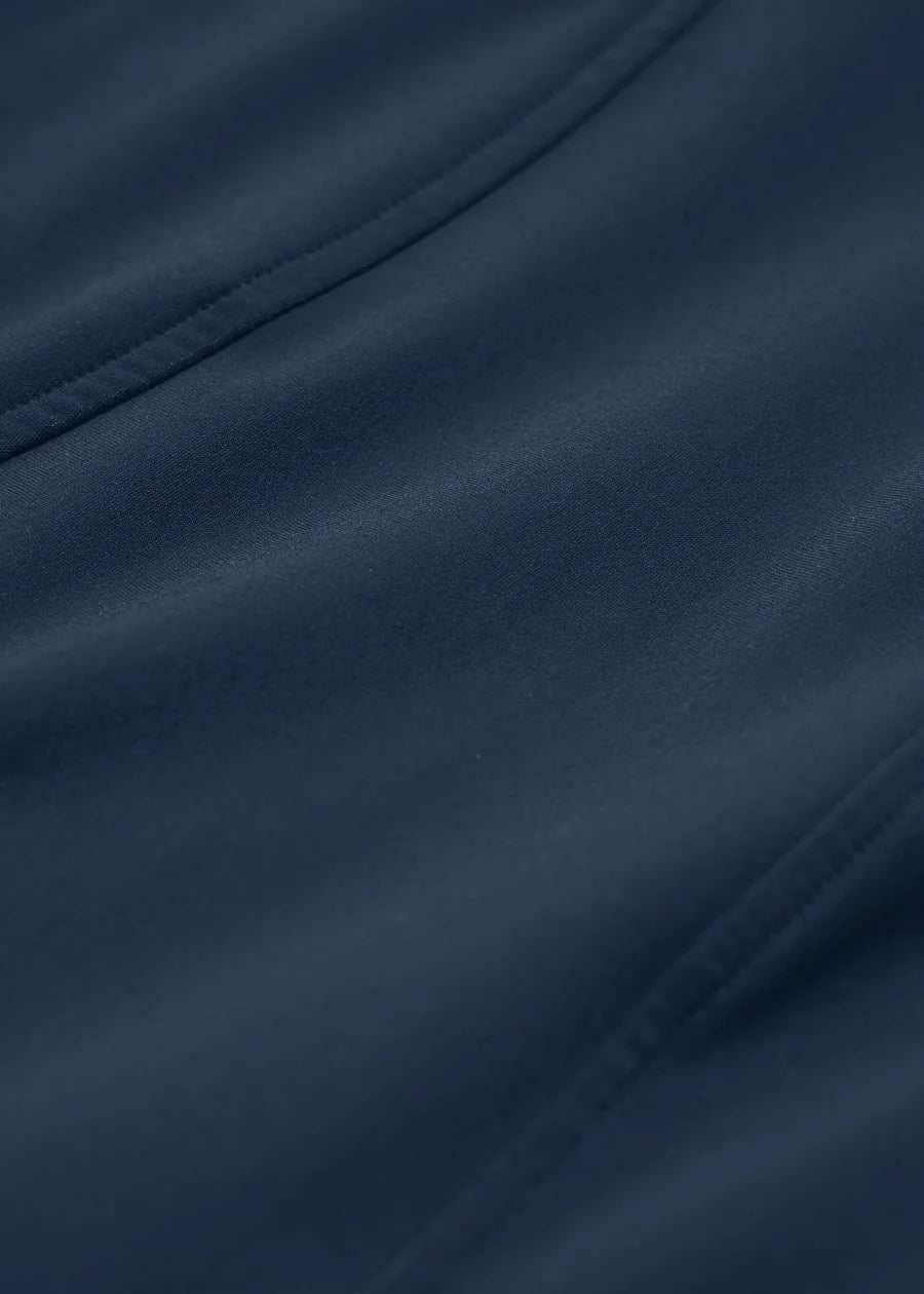 Kerrits In Stride Quarter Zip Fleece Tech Top