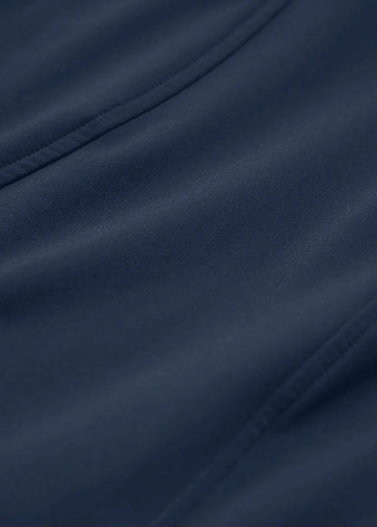 Kerrits In Stride Quarter Zip Fleece Tech Top