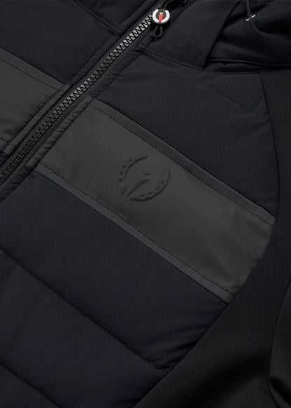 Kerrits All Trek Performance Quilted Jacket