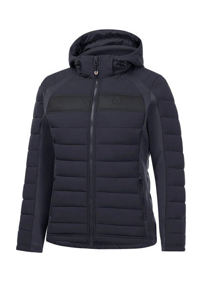Kerrits All Trek Performance Quilted Jacket