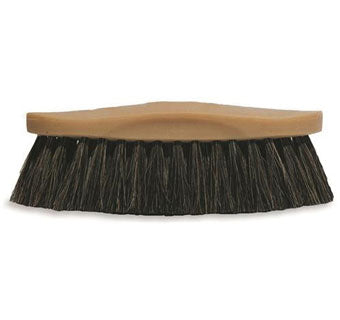 The Ultimate Grip Fit Horsehair Brush