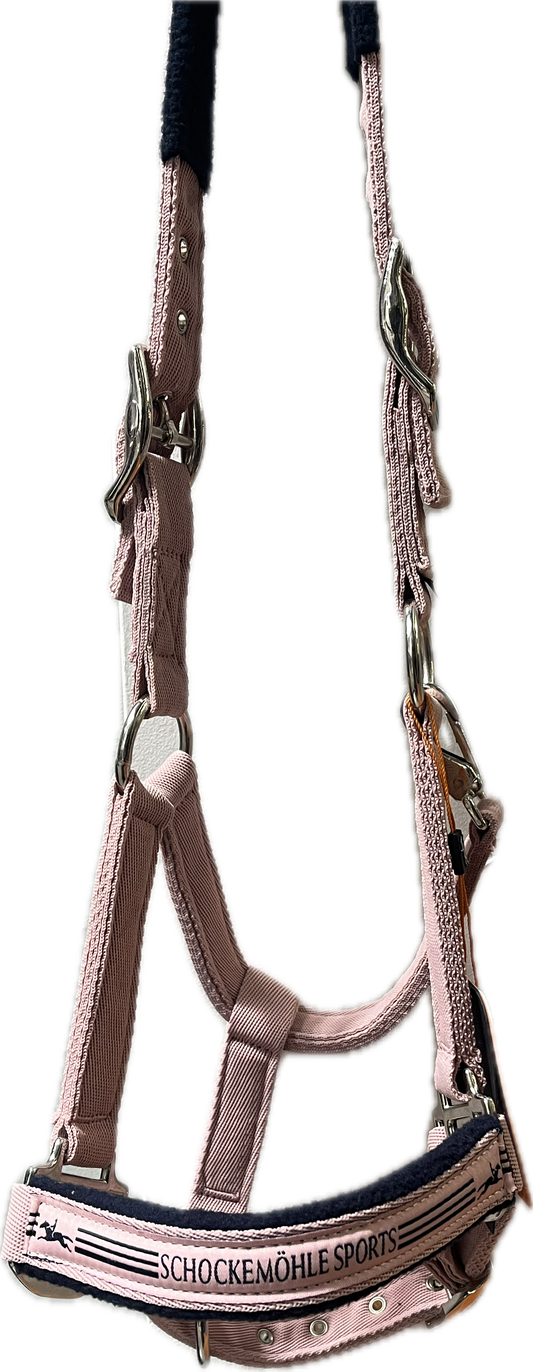 Schockemohle Memphis Halter