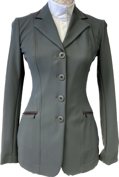 RJ Classics Victory Show Coat
