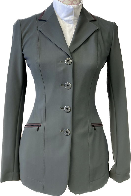 RJ Classics Victory Show Coat