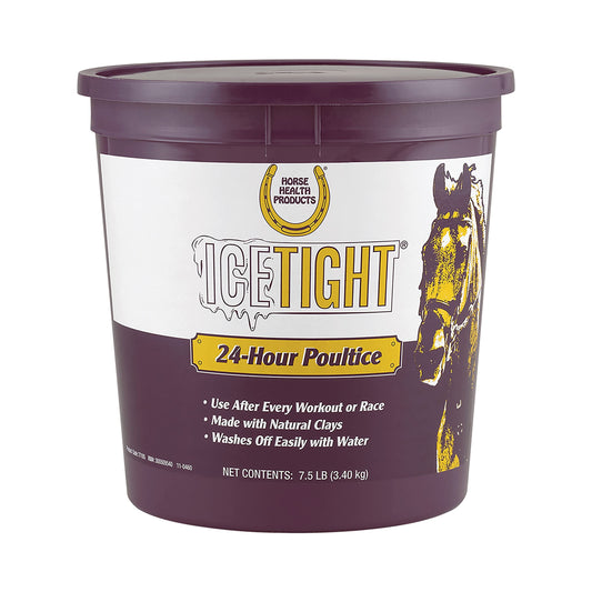 Ice Tight 24 Hour Poultice