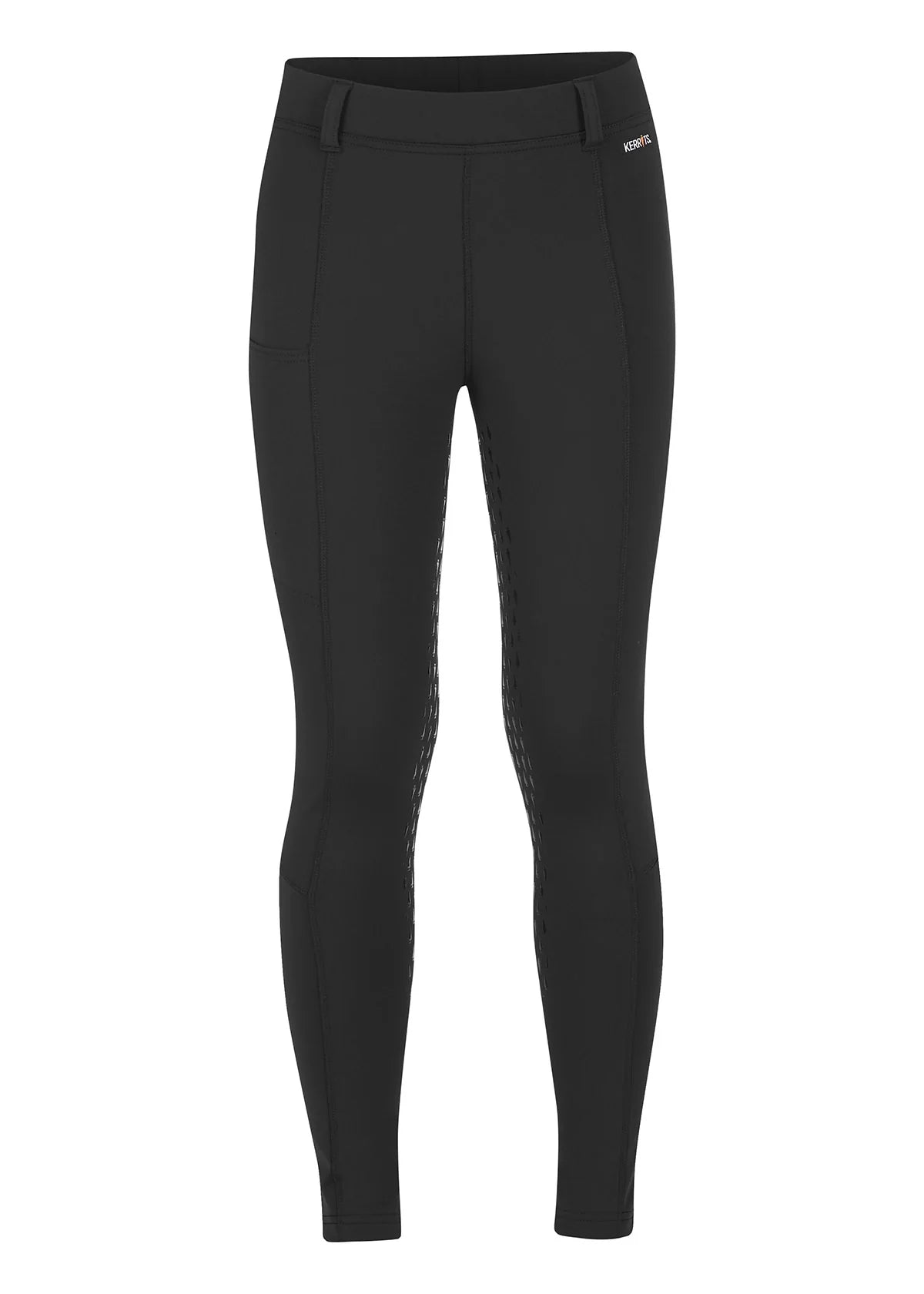 Kerrits Kids Thermo Tech™ Full Leg Tight - FINAL SALE