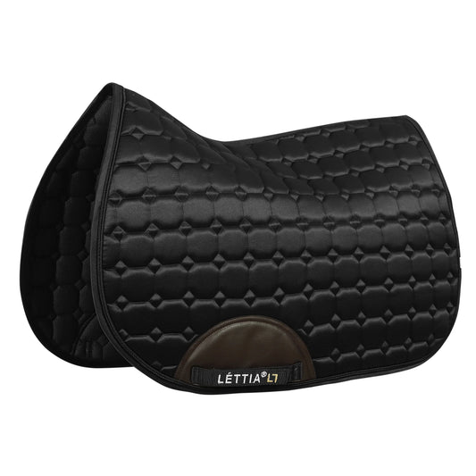 LETTIA INFINITY COLLECTION ALL PURPOSE SADDLE PAD