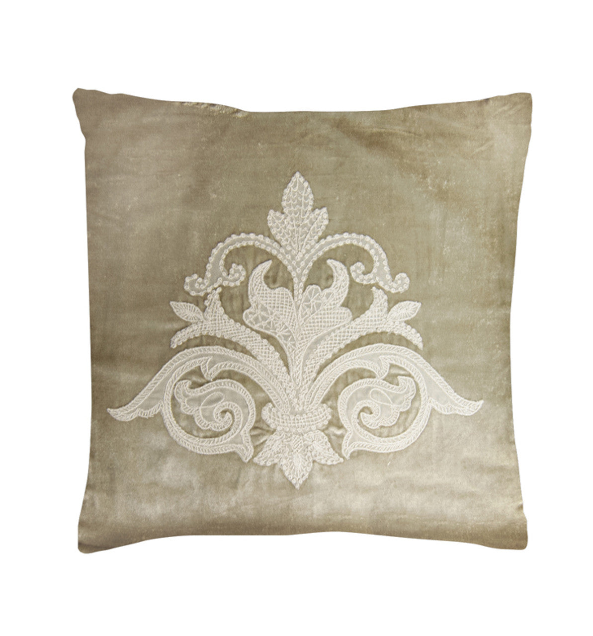Downton Abbey Throw Pillow Collection by Heritage Lace