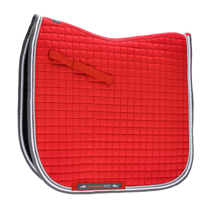 Schockemohle Neo Star Style Dressage Pad