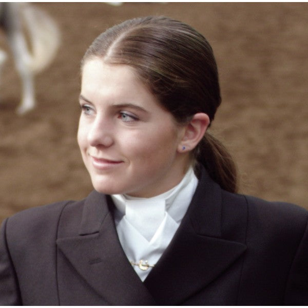 Dry-Tex Show Stock Tie Ovation