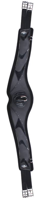 PROFESSIONAL'S CHOICE VENTECH CONTOURED JUMP GIRTH