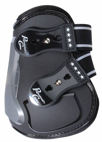 Professionals Choice Pro Performance Open Front Rear Boot