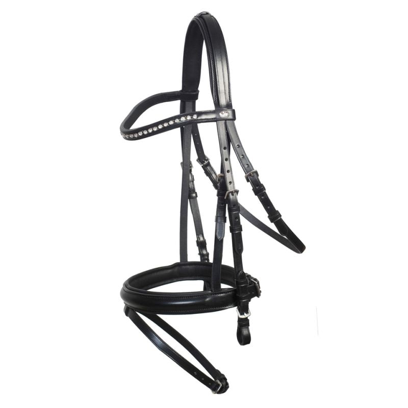 Schockemohle Berlin Bridle