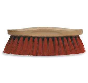 Sedona Grip-Fit Synthetic Brush