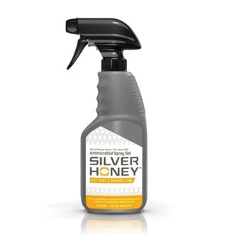 Silver Honey