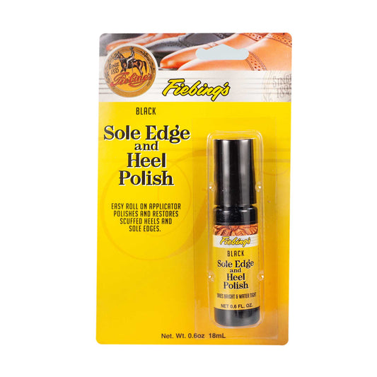 Fiebing's Sole Edge & Heel Polish