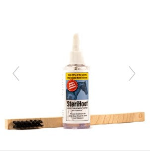 Sterihoof Hoof Treatment Spray