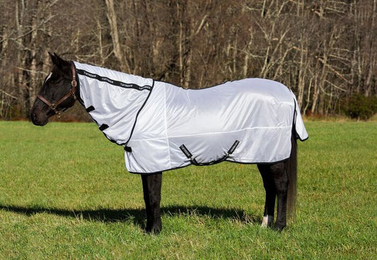 COMFY MESH COMBO-NECK FLY SHEET