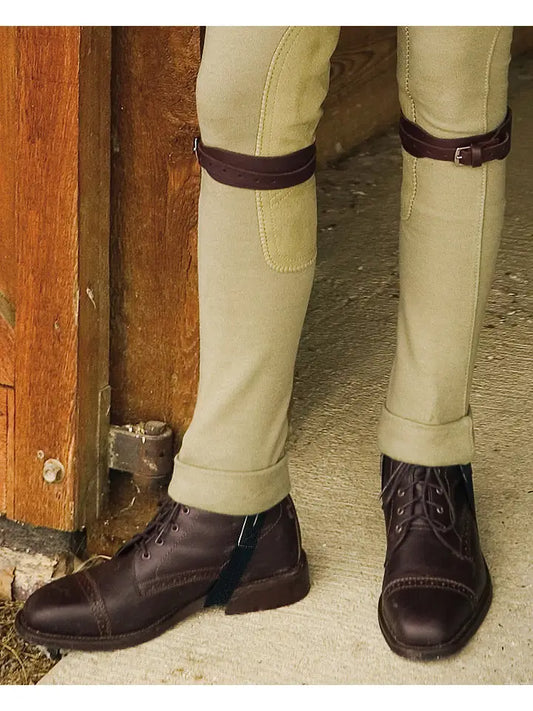 HDR Children's Garter Straps