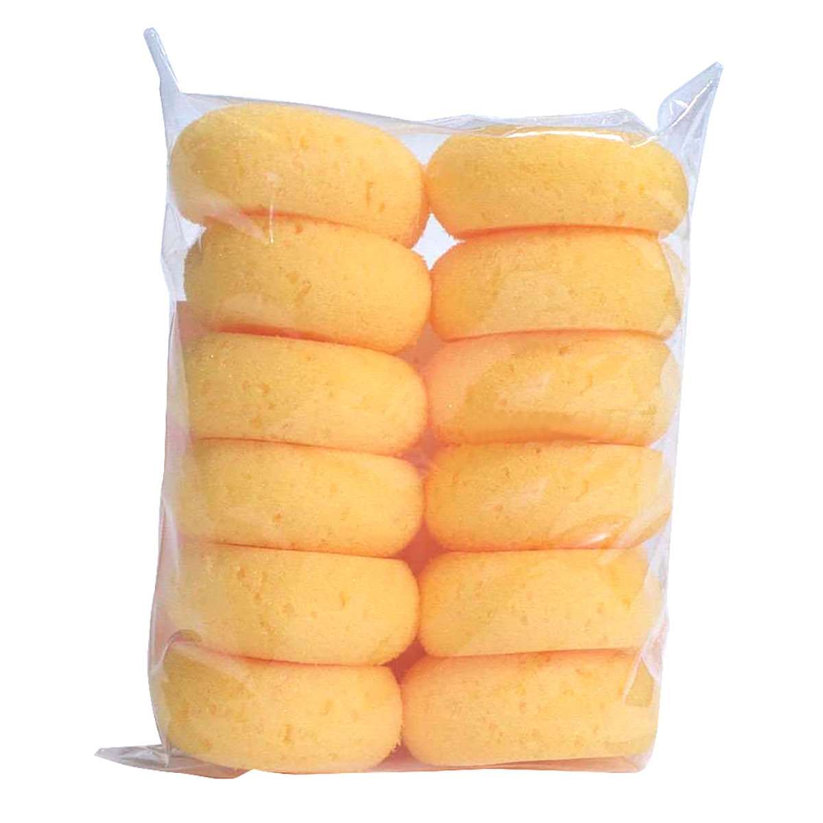 Tack Sponge Pack