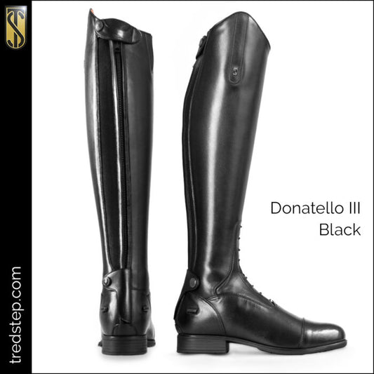 Tredstep Donatello III Field Boot