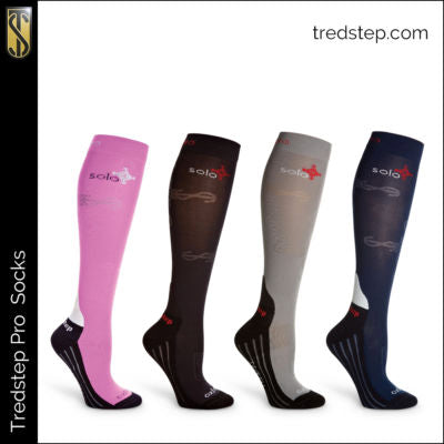 Tredstep Solo Pro Socks