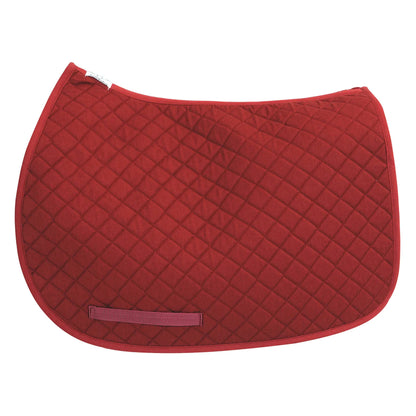 Tuffrider Basic A/P Saddle Pad