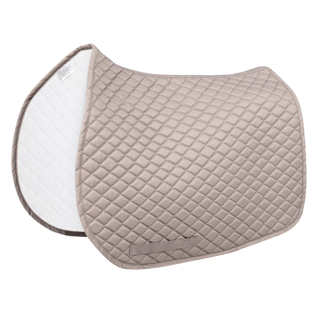 Tuffrider Basic A/P Saddle Pad