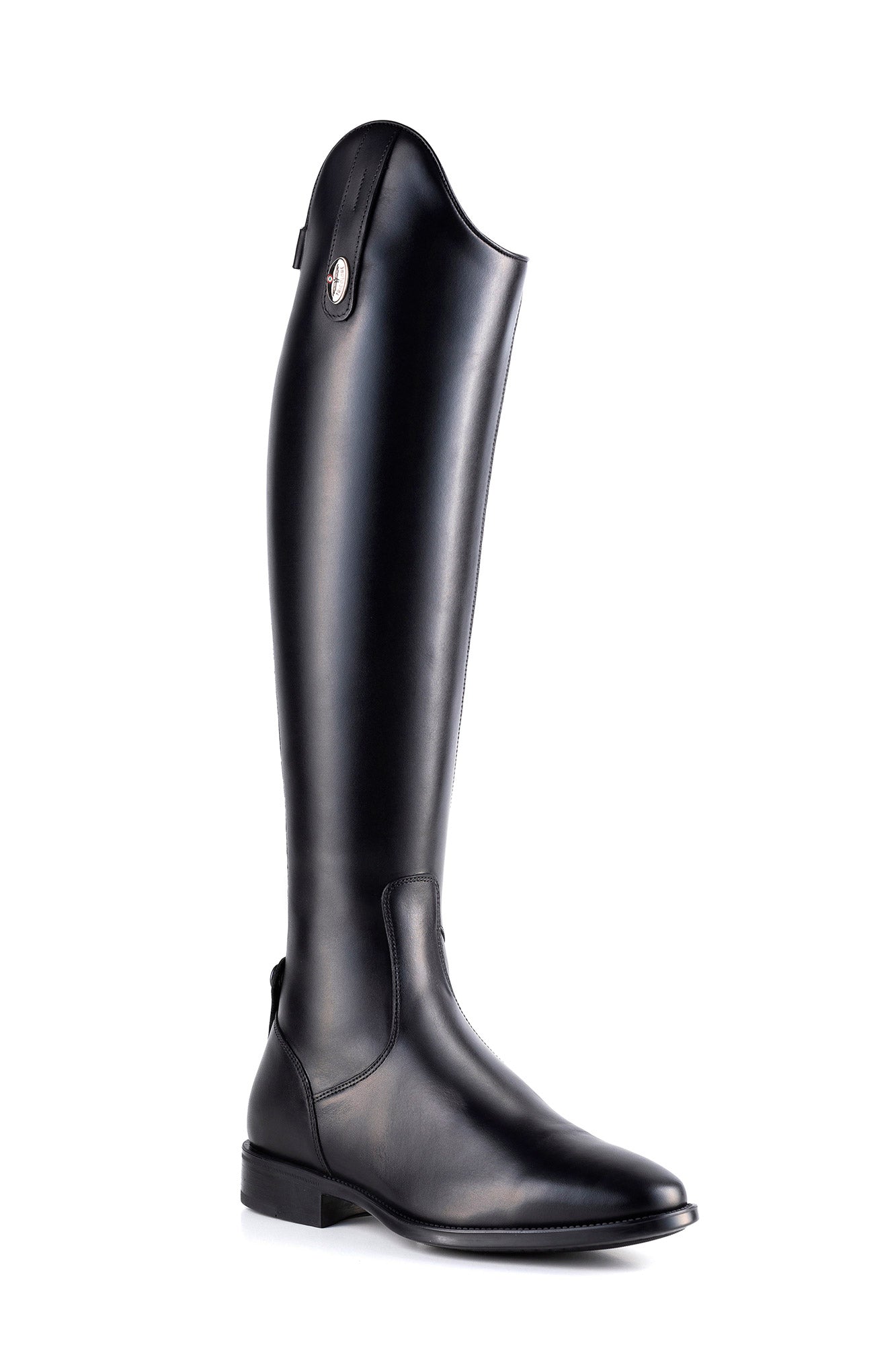 Deniro Tricolore Amabile Dress Boot