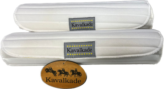 Kavalkade Klimatex Padded Bandage with Velcro