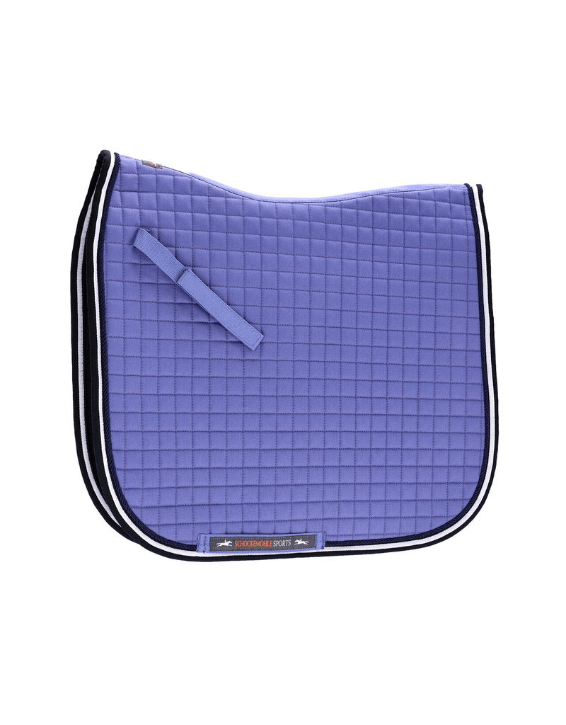 Schockemohle Neo Star Style Dressage Pad