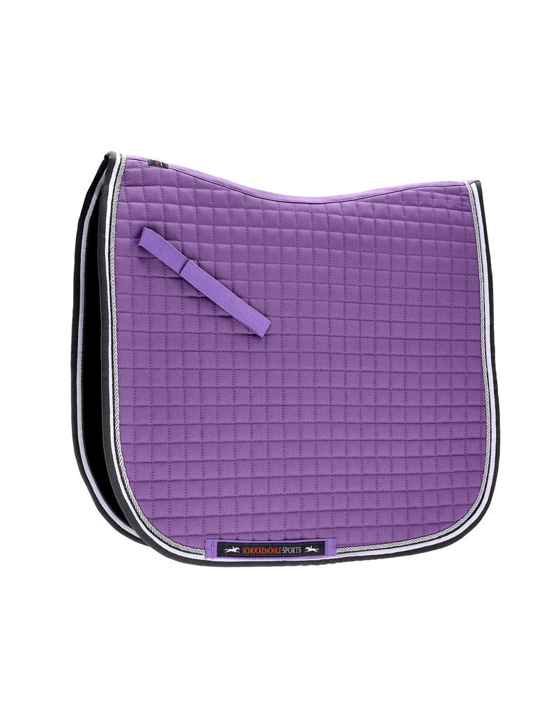 Schockemohle Neo Star Style Dressage Pad