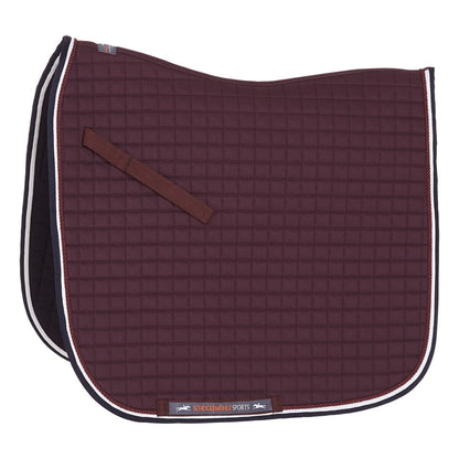 Schockemohle Neo Star Style Dressage Pad